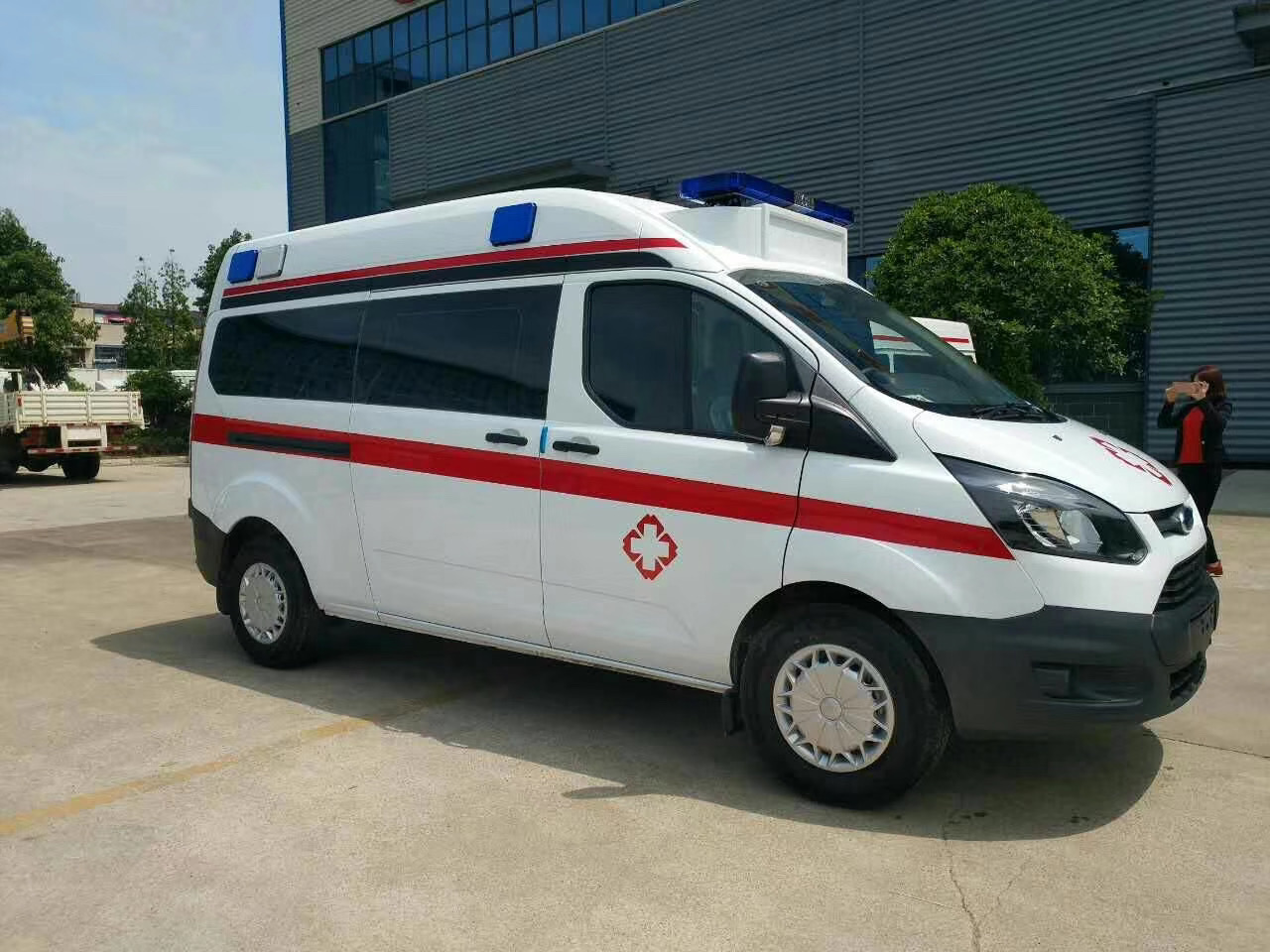 惠安县出院转院救护车
